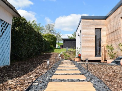 Holiday room Chalet Geflüster - Outdoor photo 28