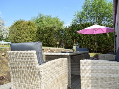 Holiday room Chalet Geflüster - Outdoor photo 30