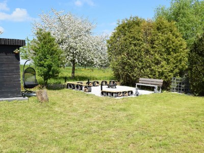 Holiday room Chalet Geflüster - Outdoor photo 31