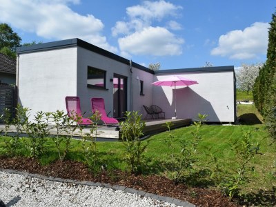 Holiday room Chalet Geflüster - Outdoor photo 32