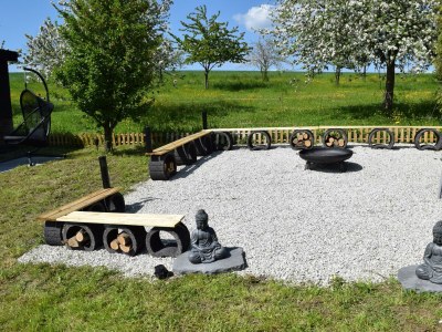 Holiday room Chalet Geflüster - Outdoor photo 33