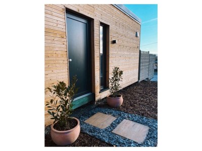 Holiday room Chalet Geflüster - Features photo 34