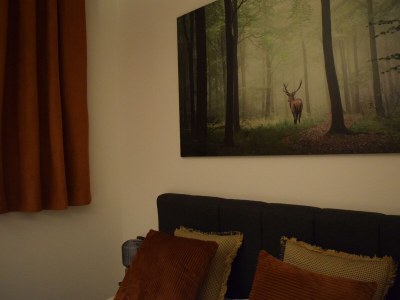 Holiday room Chalet Geflüster - Features photo 36