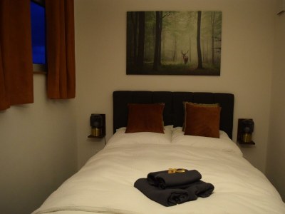 Holiday room Chalet Geflüster - Features photo 37