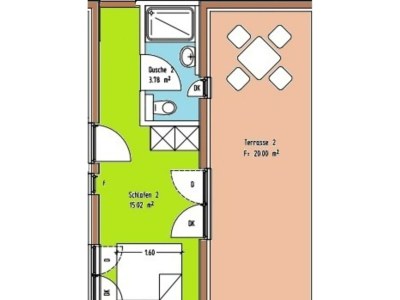 Holiday room Chalet Geflüster - Features photo 39