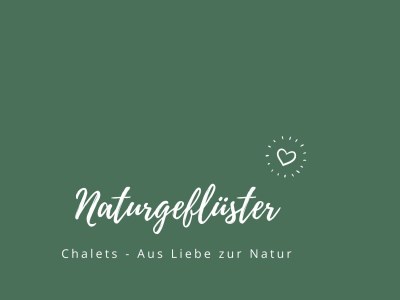 Holiday room Chalet Geflüster - Outdoor photo 40