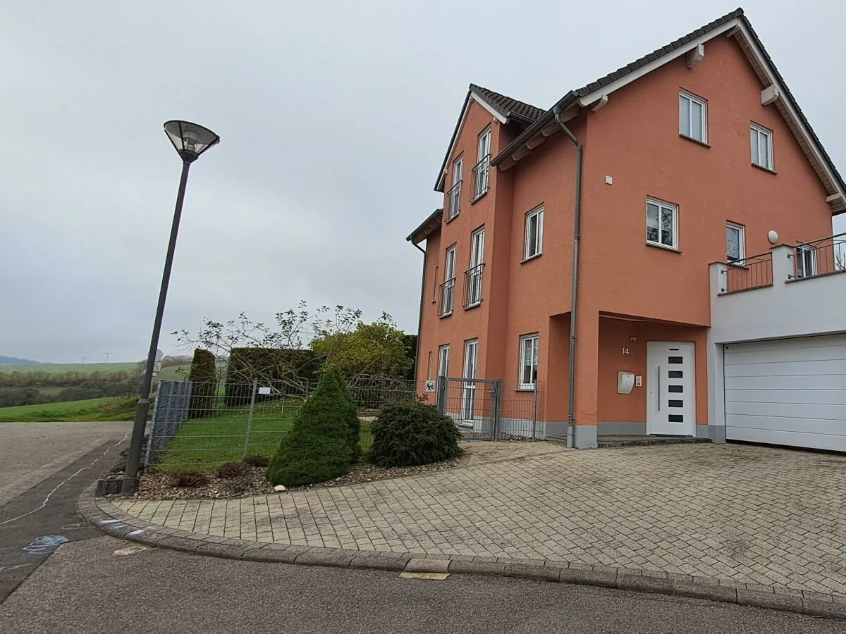 Apartment Appartement/Fewo, Dusche, WC, Erdgeschoß/Parterre