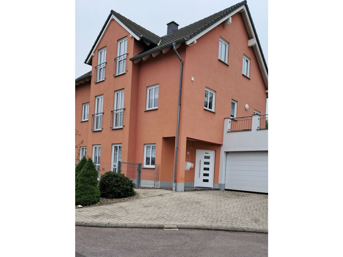 Apartment Appartement/Fewo, Dusche, WC, Erdgeschoß/Parterre - Outdoor photo 2