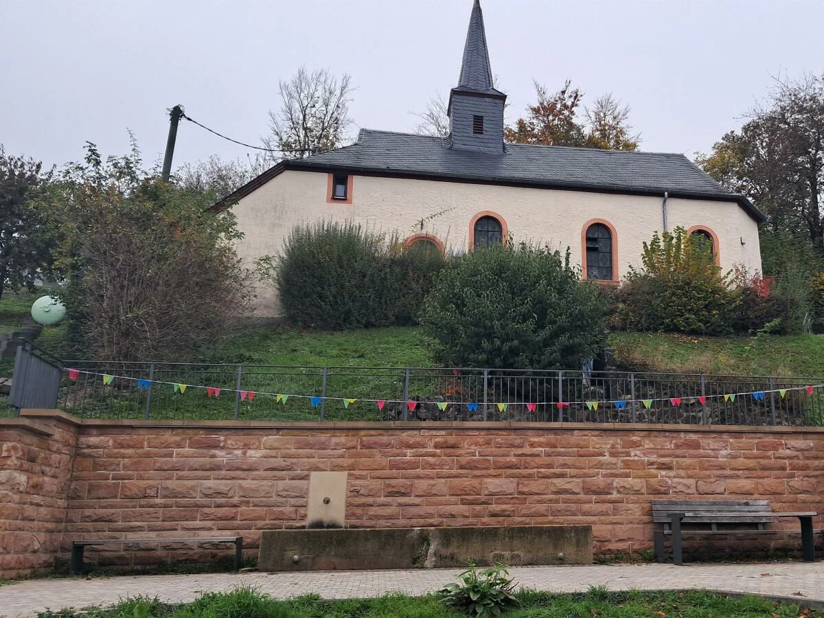 Apartment Appartement/Fewo, Dusche, WC, Erdgeschoß/Parterre - Outdoor photo 3