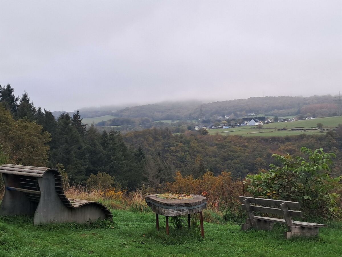 Apartment Appartement/Fewo, Dusche, WC, Erdgeschoß/Parterre - Outdoor photo 4