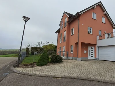 Apartment Appartement/Fewo, Dusche, WC, Erdgeschoß/Parterre in Gusterath - Apartment