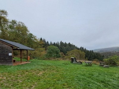 Apartment Appartement/Fewo, Dusche, WC, Erdgeschoß/Parterre - Outdoor photo 5