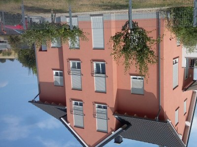 Apartment Appartement/Fewo, Dusche, WC, Erdgeschoß/Parterre - Outdoor photo 6