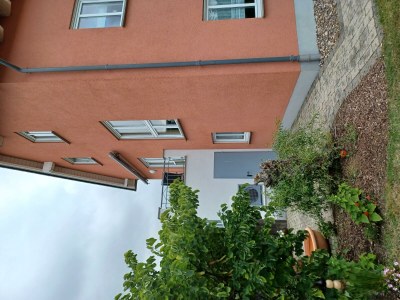 Apartment Appartement/Fewo, Dusche, WC, Erdgeschoß/Parterre - Outdoor photo 7