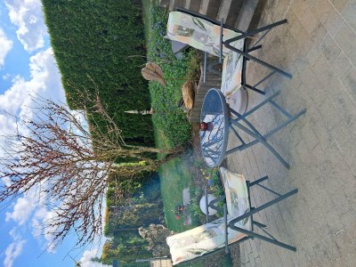 Apartment Appartement/Fewo, Dusche, WC, Erdgeschoß/Parterre - Outdoor photo 9