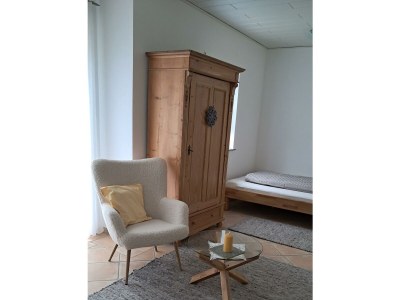 Apartment Appartement/Fewo, Dusche, WC, Erdgeschoß/Parterre - Features photo 14