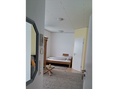 Apartment Appartement/Fewo, Dusche, WC, Erdgeschoß/Parterre - Features photo 15