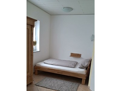 Apartment Appartement/Fewo, Dusche, WC, Erdgeschoß/Parterre - Features photo 16