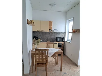 Apartment Appartement/Fewo, Dusche, WC, Erdgeschoß/Parterre - Features photo 17