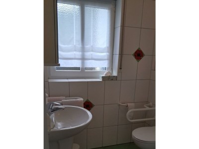 Apartment Appartement/Fewo, Dusche, WC, Erdgeschoß/Parterre - Features photo 20