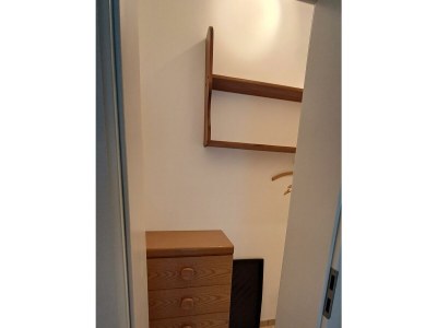 Apartment Appartement/Fewo, Dusche, WC, Erdgeschoß/Parterre - Features photo 21