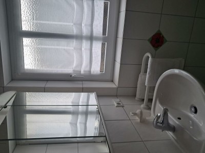 Apartment Appartement/Fewo, Dusche, WC, Erdgeschoß/Parterre - Features photo 22