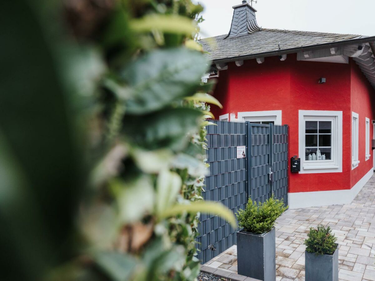 Apartment Appartement/Fewo, Dusche und Badewanne, 3 Schlafrä - Outdoor photo 2