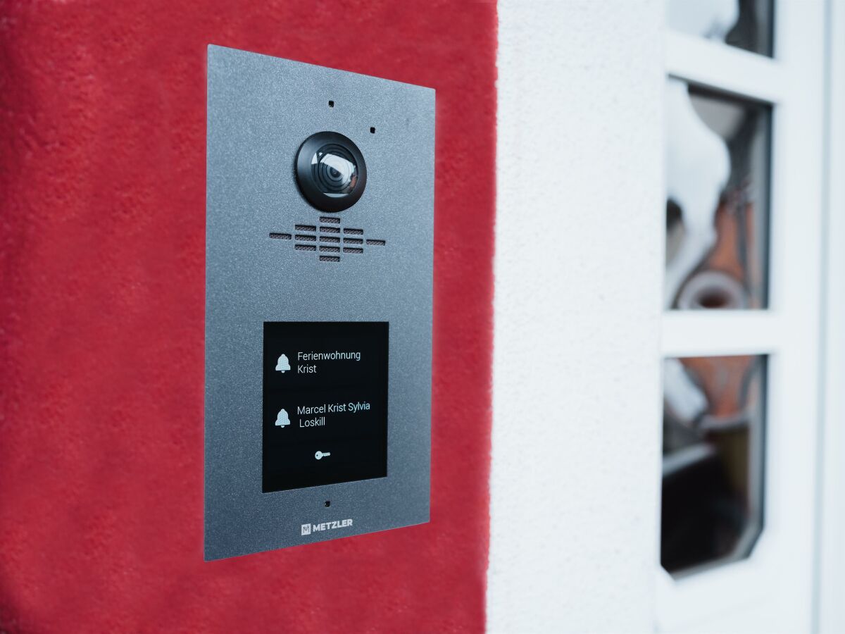 Apartment Appartement/Fewo, Dusche und Badewanne, 3 Schlafrä - Outdoor photo 3