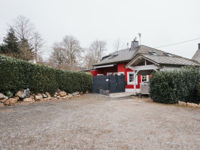 Apartment Appartement/Fewo, Dusche und Badewanne, 3 Schlafrä in Osburg - Apartment