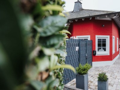 Apartment Appartement/Fewo, Dusche und Badewanne, 3 Schlafrä - Outdoor photo 2