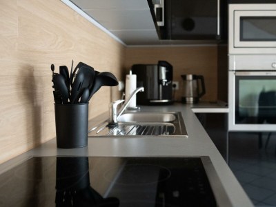 Apartment Appartement/Fewo, Dusche und Badewanne, 3 Schlafrä - Features photo 5