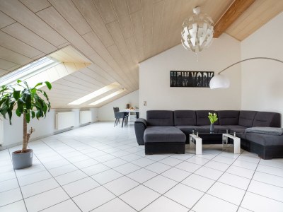 Apartment Appartement/Fewo, Dusche und Badewanne, 3 Schlafrä - Features photo 7