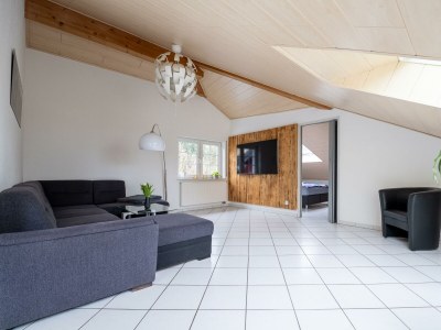 Apartment Appartement/Fewo, Dusche und Badewanne, 3 Schlafrä - Features photo 8