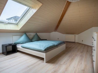 Apartment Appartement/Fewo, Dusche und Badewanne, 3 Schlafrä - Features photo 12