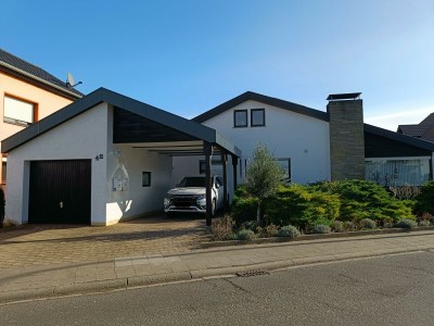 Apartment FeWo Herzlich inmitten der Weinreben in Gönnheim - Apartment