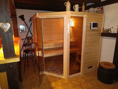 Apartment FeWo Herzlich inmitten der Weinreben - Outdoor photo 6