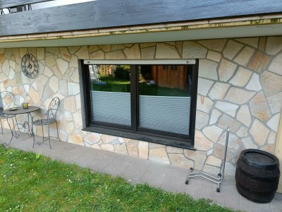 Apartment FeWo Herzlich inmitten der Weinreben - Outdoor photo 9