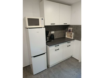 Apartment FeWo Herzlich inmitten der Weinreben - Outdoor photo 16