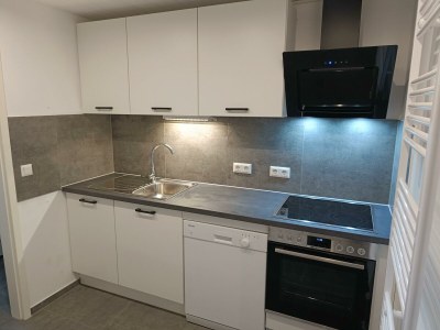 Apartment FeWo Herzlich inmitten der Weinreben - Outdoor photo 19