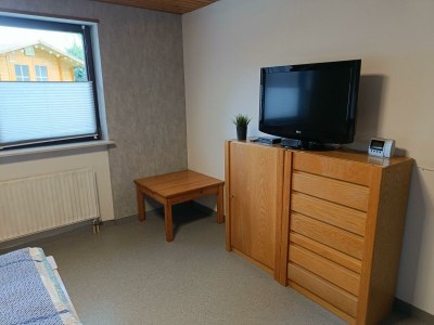 Apartment FeWo Herzlich inmitten der Weinreben - Outdoor photo 20