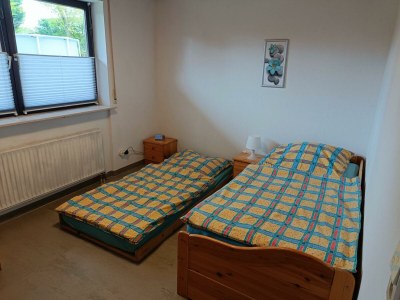 Apartment FeWo Herzlich inmitten der Weinreben - Outdoor photo 21