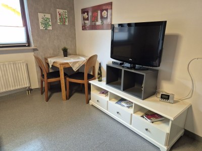 Apartment FeWo Herzlich inmitten der Weinreben - Outdoor photo 28