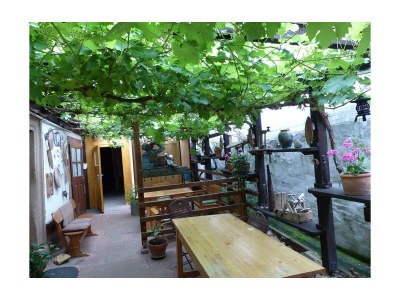 Apartment Noltenius - Outdoor photo 4