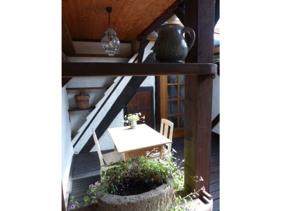 Apartment Noltenius - Outdoor photo 7