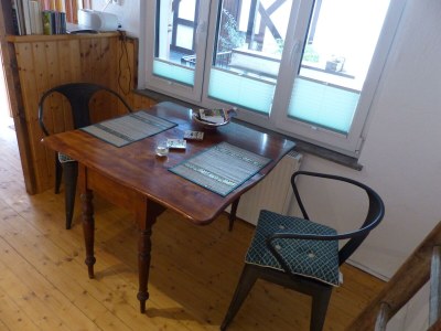 Apartment Noltenius - Outdoor photo 15