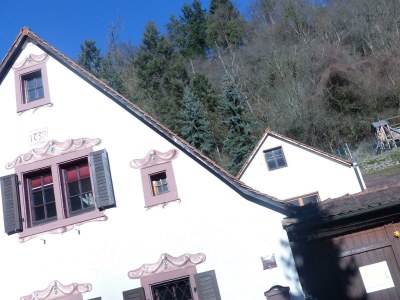 Apartment Noltenius - Features photo 16