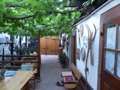 Apartment Noltenius - Features photo 19