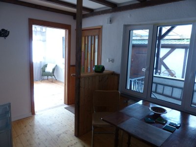 Apartment Noltenius - Features photo 22