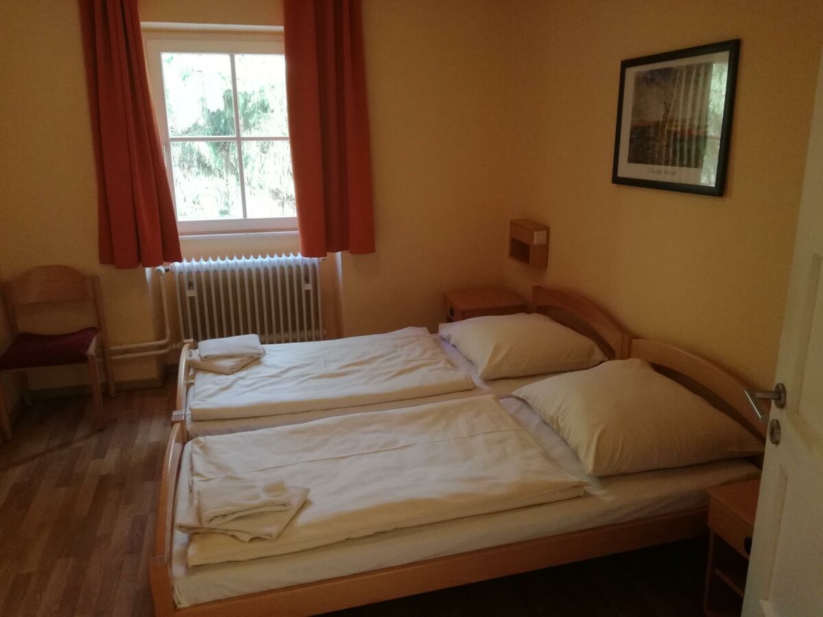 Holiday room 206 Dreibettzimmer, Dusche, WC, ruhig - Outdoor photo 3