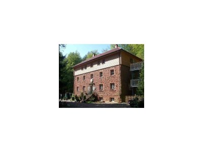 Holiday room 206 Dreibettzimmer, Dusche, WC, ruhig - Outdoor photo 2